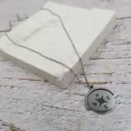 Graduation/The Adventure Begins Necklace