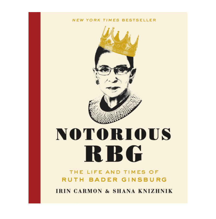 Notorious RBG