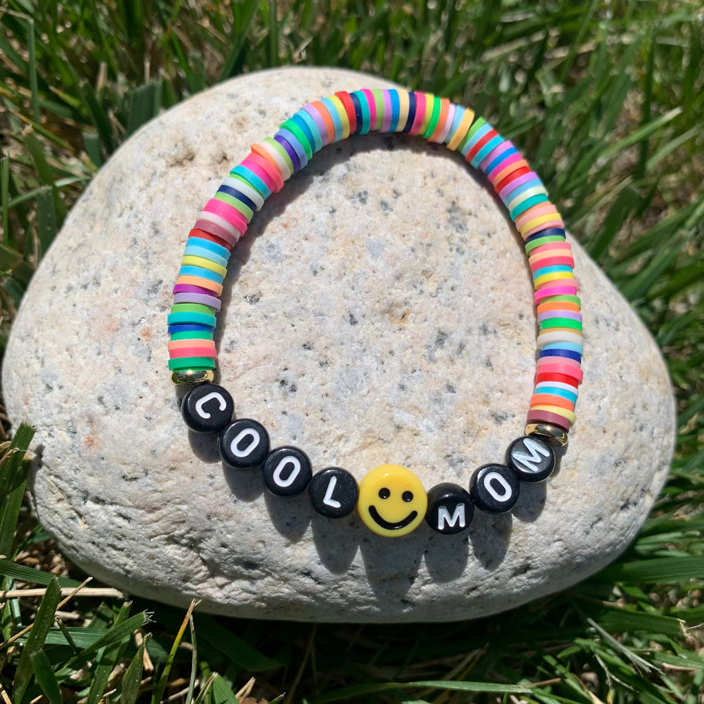 Cool Mom Bracelet