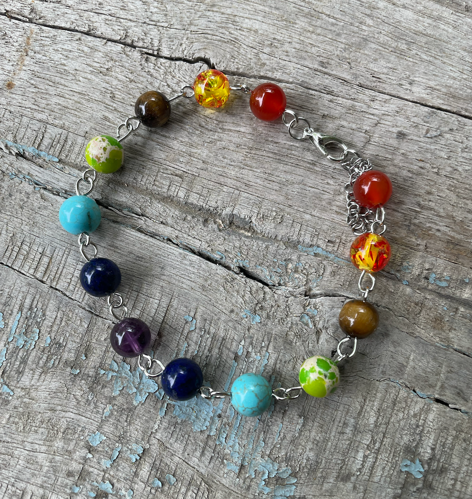 Chakra Bracelet