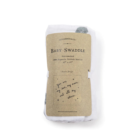 Baby Swaddle Blankets/Wall Hangings