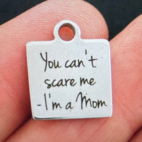 Mom's Necklace, Bracelet or Keyring