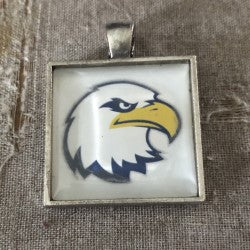Olathe High School Pendants