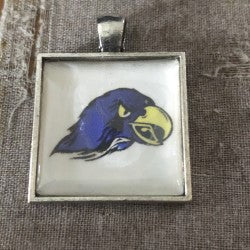 Olathe High School Pendants