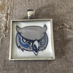Olathe High School Pendants