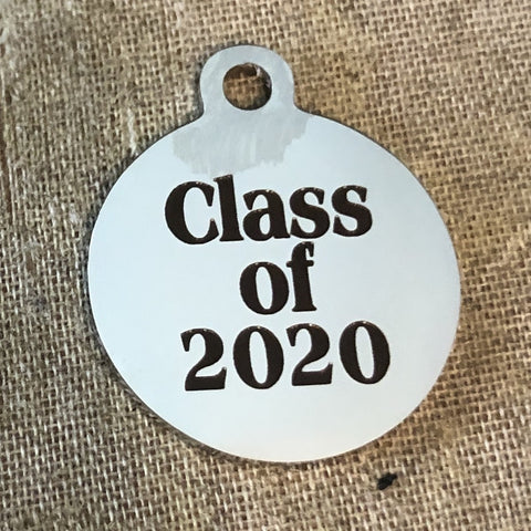 Olathe High School Pendants