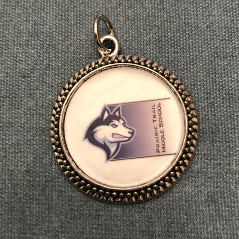Olathe Middle School Pendants