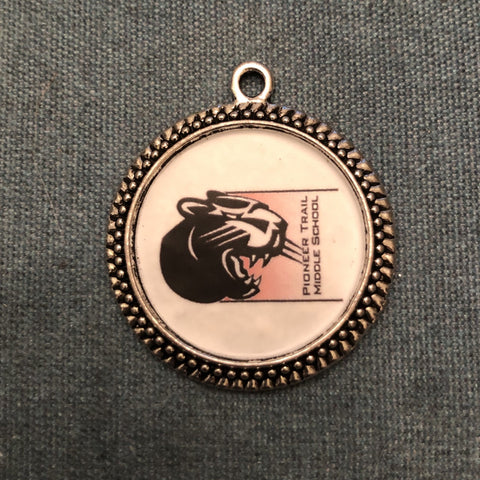 Olathe Middle School Pendants