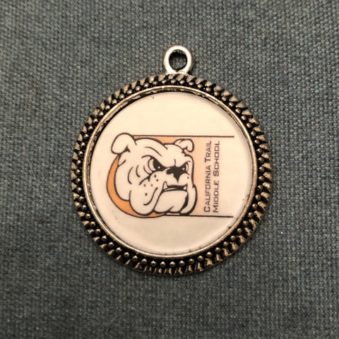 Olathe Middle School Pendants