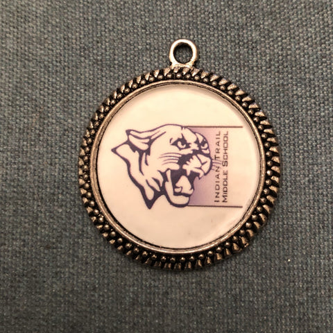 Olathe Middle School Pendants