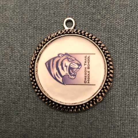 Olathe Middle School Pendants