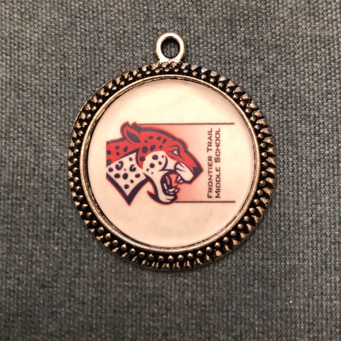 Olathe Middle School Pendants