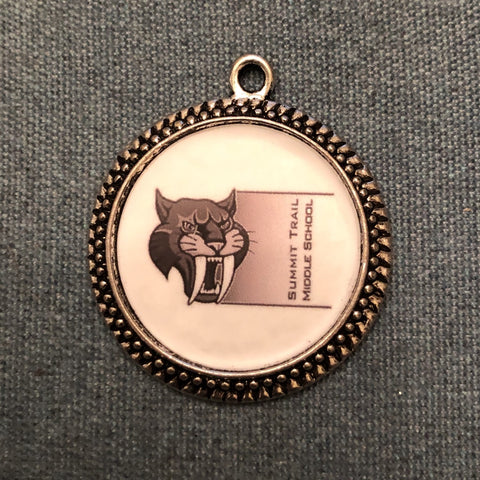 Olathe Middle School Pendants