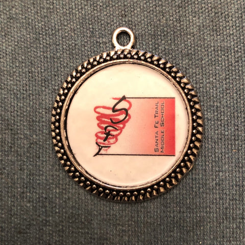 Olathe Middle School Pendants