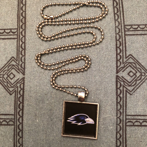 Olathe High School Pendants