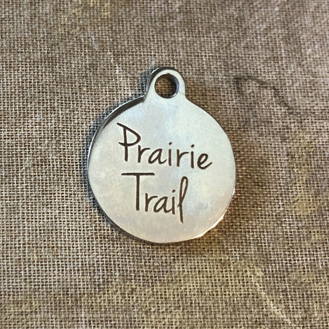 Olathe Middle School Silver Charms & Jewelry