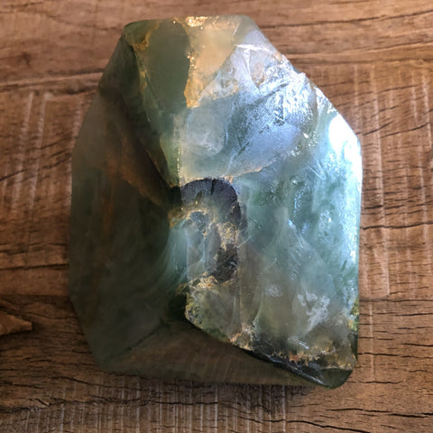 Soap Rocks