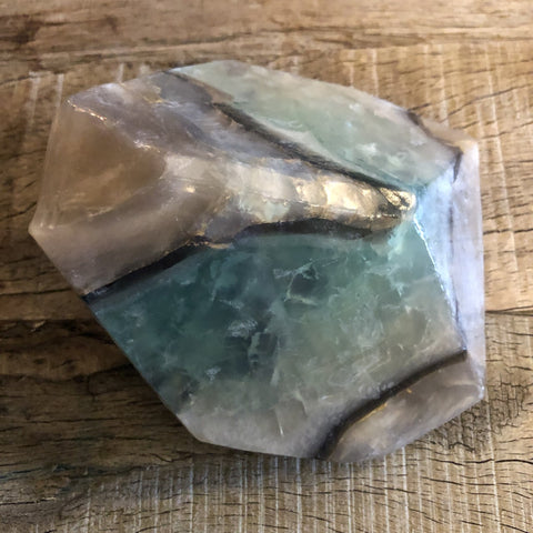 Soap Rocks