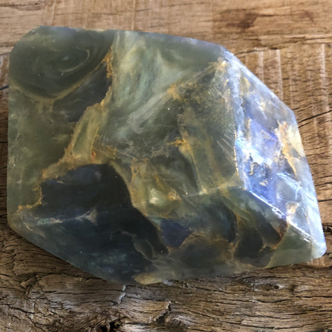 Soap Rocks