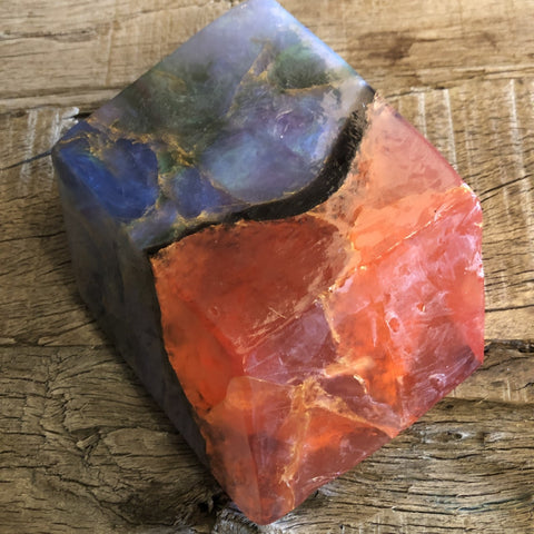 Soap Rocks