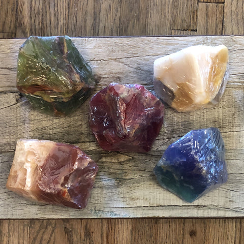 Soap Rocks