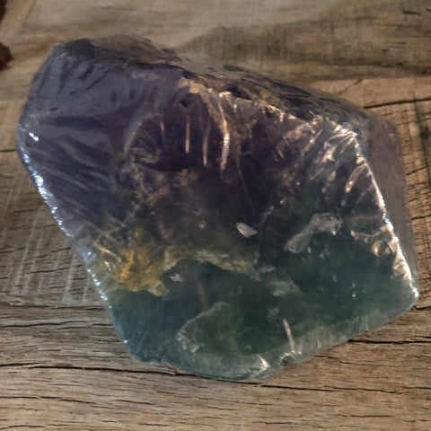 Soap Rocks