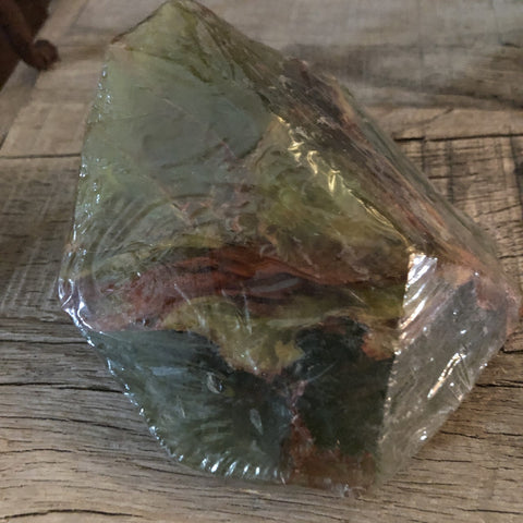 Soap Rocks