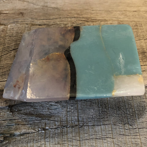 Soap Rocks