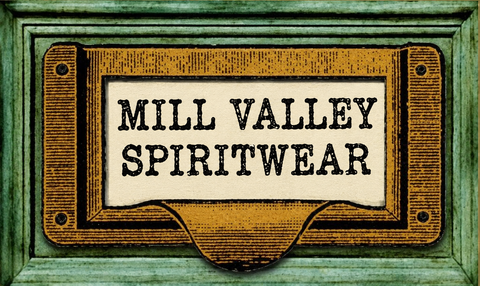 Mill Valley Spiritwear presented by the Silver Stars