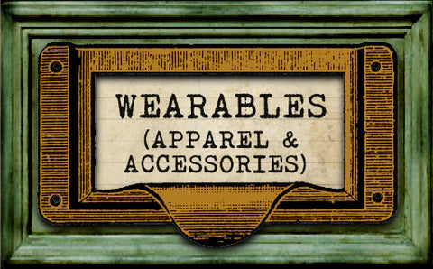 Wearables (Apparel & Accessories)
