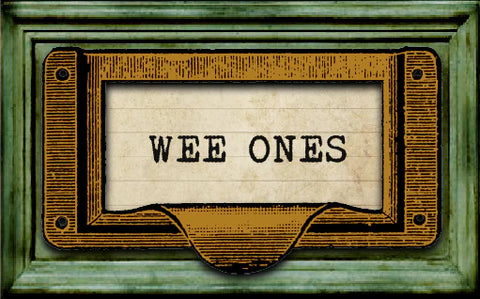 Wee Ones/Children