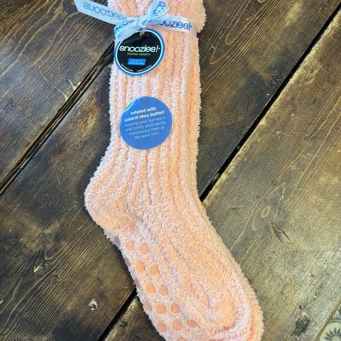 Snoozie Slumber Sleeper Socks