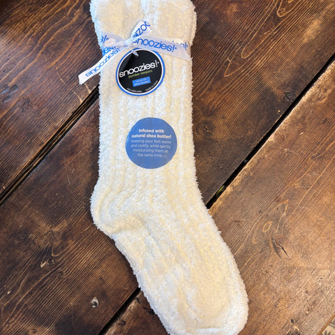 Snoozie Slumber Sleeper Socks