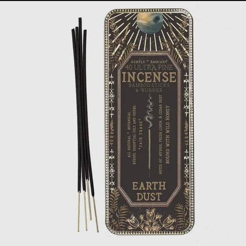 Papaya Incense Sticks