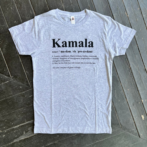 Kamala Tshirt