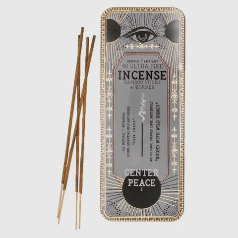 Papaya Incense Sticks