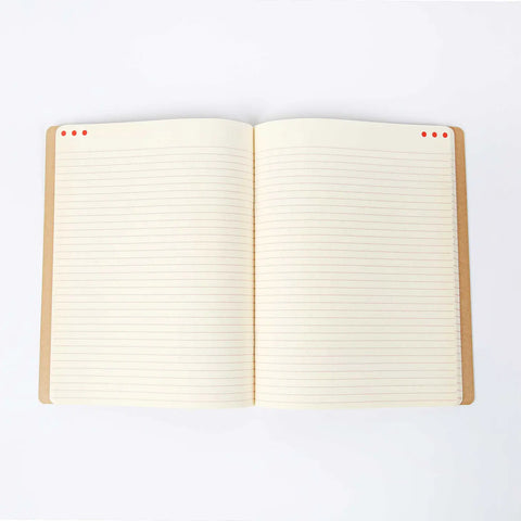 Vintage Style Notebooks/Journals