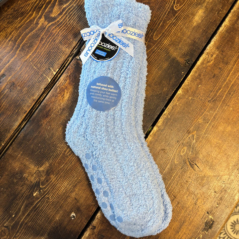 Snoozie Slumber Sleeper Socks