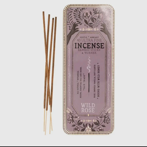 Papaya Incense Sticks