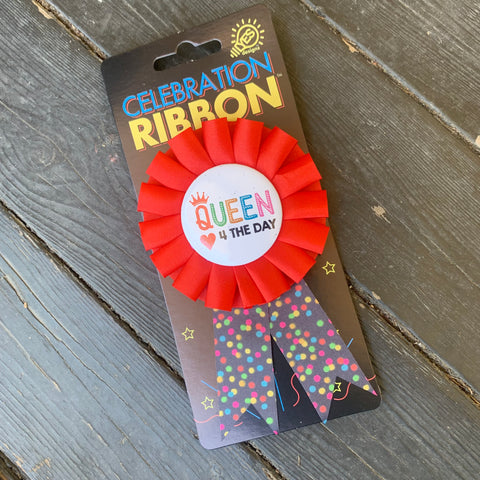 Celebration Ribbons