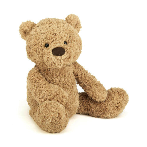 Jellycat - Bumbly Bear