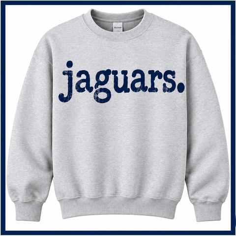 Everyday Jags Script Crew