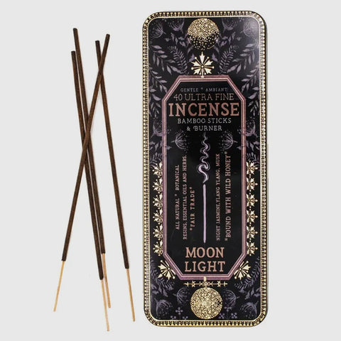 Papaya Incense Sticks
