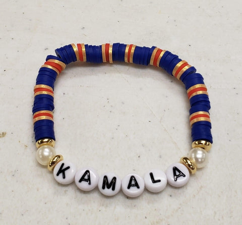 Kamala Friendship Bracelet