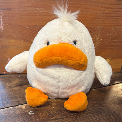 Jellycat Delia Duck