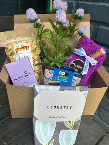 Mother's Day Curated Boxes