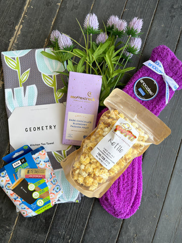 Mother's Day Curated Boxes
