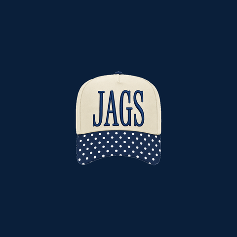 Jags Dot Hat