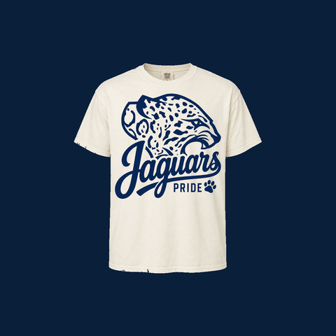 Jaguars Pride Tee