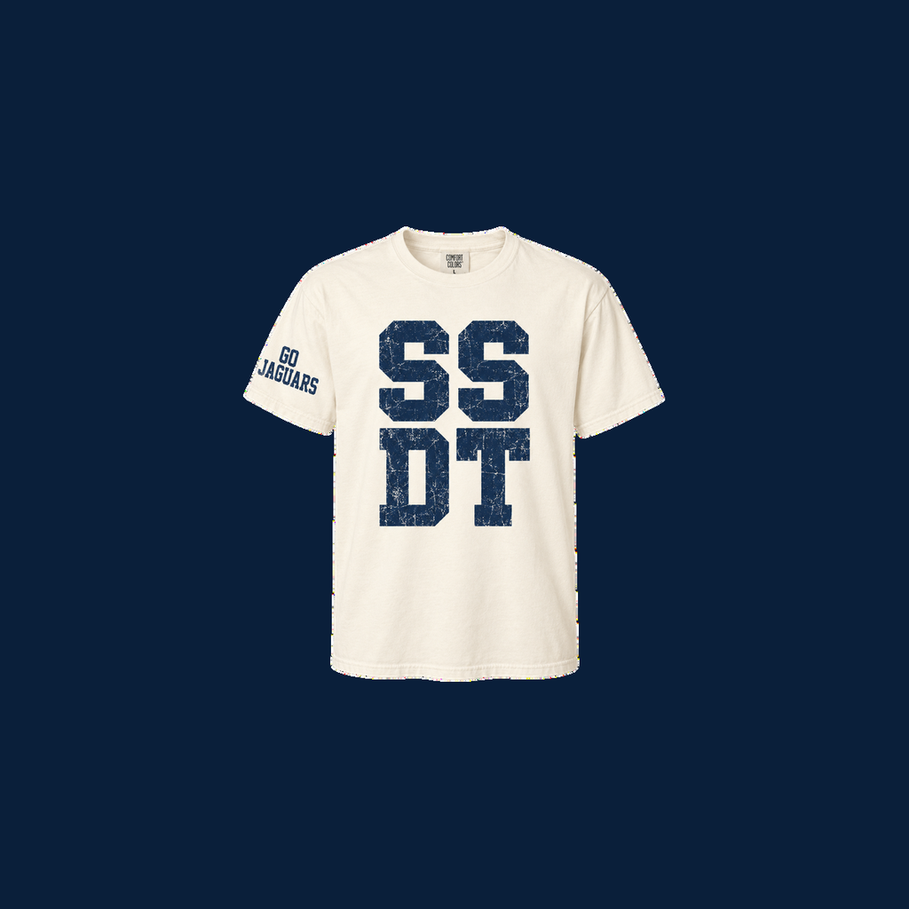 SSDT Spirit Tee